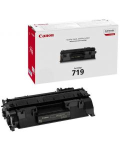 КАСЕТА ЗА CANON LBP 6300dn/6650dn/MF 5840dn/5880dn - CRG-719 - Black - P№ CR3479B002AA