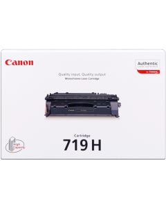 КАСЕТА ЗА CANON LBP 6300dn/6650dn/MF 5840dn/5880dn - CRG719H (CRG-719H) - Black - P№ CR3480B002AA