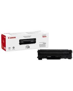 КАСЕТА ЗА CANON MF 4410/4430/4450/4550/4570/4580 - Black - CRG-728 - P№ CH3500B002AA