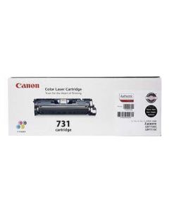 КАСЕТА ЗА CANON LBP 7100/7110/8230/8280 - Black - CRG-731K (CRG731K) - P№ CR6272B002AA