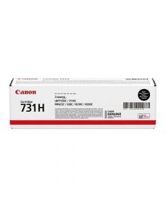 КАСЕТА ЗА CANON LBP 7100/7110/8230/8280 - Black - CRG-731H (CRG731H) - P№ CR6273B002AA