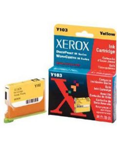 ГЛАВА XEROX M 750/760 - Yellow tank - OUTLET - P№ 8R7974 - 400 pages