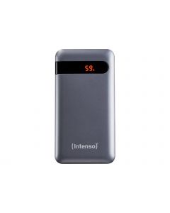 Външна батерия Intenso power bank PD20000 - 20000 mAh - P№ 7332354