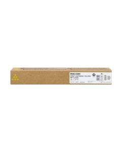 TОНЕР КАСЕТА ЗА RICOH MP C2030/C2050/C2051/C2530/C2550/C2551 - TYPE C2550E - Yellow - P№ 841199 / 842058 / 842470 