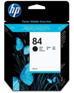 ГЛАВА ЗА HEWLETT PACKARD DesignJet 10PS/20PS/50PS - Black ink - 2400 dpi - /84/ - P№ C5016A