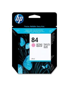 ГЛАВА ЗА HEWLETT PACKARD DesignJet 10PS/20PS/50PS - Light magenta ink - /84/ - P№ C5018A - 2400 dpi -  69 ml