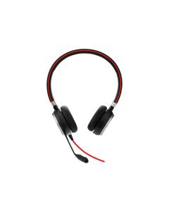 СЛУШАЛКИ Jabra On Ear Headset Evolve 40 MS Stereo - P№ 6399-823-109