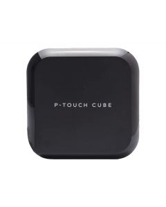 ЕТИКЕТЕН ПРИНТЕР BROTHER P- touch CUBE plus - PTP710BT - P№ PTP710BTXG1