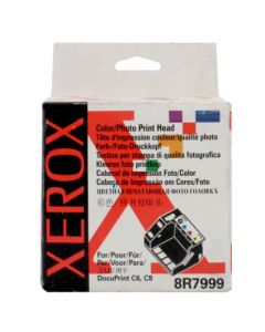 ГЛАВА ЗА XEROX C6 / C8 - Color - OUTLET - P№ 8R7999
