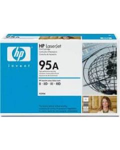 КАСЕТА ЗА HP LASER JET II/IID/III/IIID - OUTLET - P№ 92295A