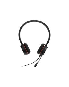 СЛУШАЛКИ Jabra Evolve 20SE MS stereo - Special Edition - P№ 4999-823-309