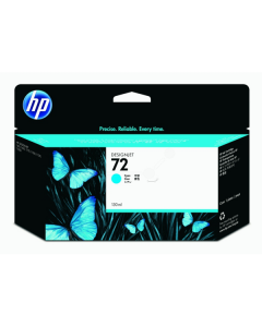 ГЛАВА ЗА HEWLETT PACKARD Designjet T610/T1100 - Cyan - /72/ - P№ C9371A