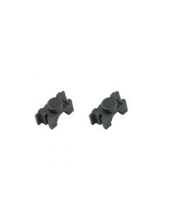 ВТУЛКИ ДОЛНА РОЛКА КОМПЛЕКТ (LOWER ROLLER BUSHING 2 PCS) ЗА KONICA MINOLTA DI 1611/1811/2011/Bizhub 162/163/180/210 - 4034-5711-01 - P№ CET7244