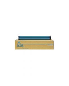 БАРАБАННА КАСЕТА ЗА KONICA MINOLTA BIZHUB Pro C5500/C5501/C6500/C6501 - DRUM UNIT - DU102C (DU-102C) - P№ A0400Y4