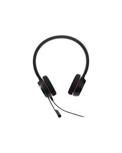 СЛУШАЛКИ Jabra On-Ear Headset Evolve 20 UC Stereo - P№ 4999-829-209