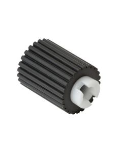 FEED ROLLER (New Style Ribbed Pickup Roller) - KONICA MINOLTA OEM SPARE PART - P№ A5C1562200