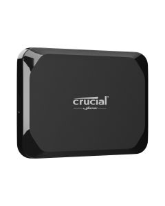 Външен SSD диск Crucial X9 - 2TB - USB 3.2 Gen 2 - P№ CT2000X9SSD9