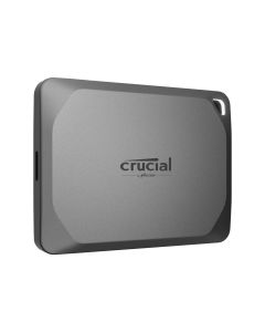 Криптиран SSD външен диск Crucial X9 Pro - 1TB - USB 3.2 Gen 2 - P№ CT1000X9PROSSD9