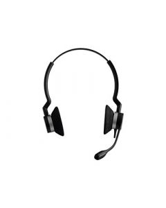 Слушалки Jabra BIZ 2300 USB UC Duo - P№ 2399-829-109