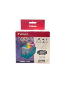 ГЛАВА ЗА CANON BJC 7000 series - Photo - 6 Colors - OUTLET - BC-62 -  F451251400 / 0969A003AA 