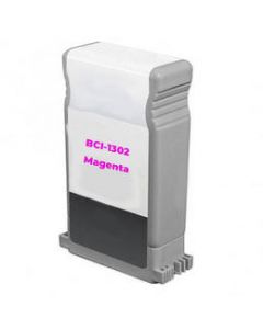 ГЛАВА ЗА CANON W2200 - Magenta - OUTLET - BCI-1302M - NC01302M - G&G