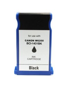 ГЛАВА ЗА CANON W6200/W6400 - Black - OUTLET - BCI-1431BK -  8963A001 - G&G