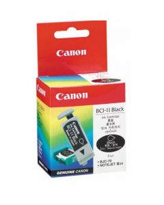 ГЛАВА ЗА CANON BJC 50/70/80 - Black - BCI-11 - OUTLET -   BEF47-0761500 