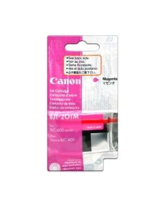 ГЛАВА ЗА CANON BJC 600 series - Magenta - OUTLET - BJI-201M -  210 pages