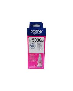 БУТИЛКА МАСТИЛО ЗА BROTHER DCP T300/T500W/T700W - Ink Bottle - Magenta - P№ BT5000M