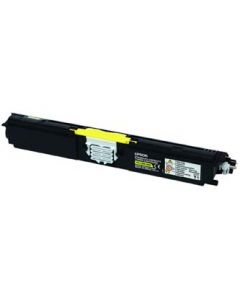 КАСЕТА ЗА EPSON AcuLaser C1600/CX 16N/16NF/16NDNF - Yellow - OUTLET - P№ C13S050558 -  1600k