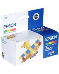 ГЛАВА ЗА EPSON STYLUS C 41 SX/C 41 UX/C 43 UX/C 45 UX - Color - OUTLET - P№ C13T03904A