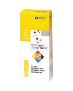 КАСЕТА ЗА HP COLOR LASER JET 5/5M - Yellow - OUTLET - P№ C3103A