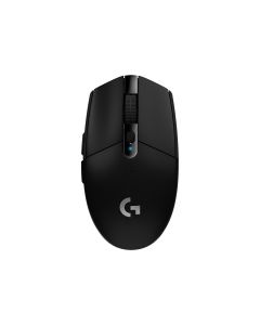 МИШКА LOGITECH G305 Lightspeed - Wireless - Black - P№ 910-005283