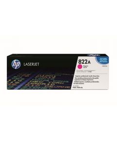 КАСЕТА ЗА HP COLOR LASER JET SMART PRINT 9500 - Magenta - /822A/ - P№ C8553A