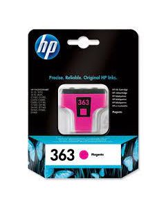 ГЛАВА ЗА HEWLETT PACKARD PS 8250/PS 3210 AiO/3310 AiO - Magenta - /363/ - P№ C8772EE -  350 pages / 3,5 ml