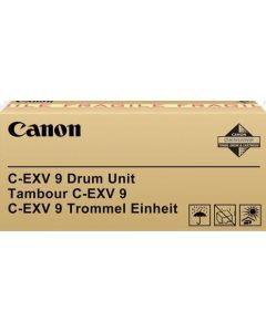 БАРАБАННА КАСЕТА ЗА CANON iR 2570C/3100C/3170C/3180C -  C-EXV9 - DRUM UNIT - P№ CF8644A003[AA]