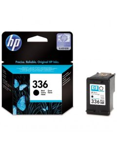 ГЛАВА ЗА HEWLETT PACKARD Deskjet 5440/PSC 1510 - Black - /336/  - P№ C9362EE