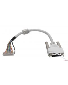 MDC 18 PIN ICC CABLE (MDC to ICC 36-pin cable ) (MDC To Interconnect Card 36-Pin Cable) - LEXMARK OEM SPARE PART - P№ 40X0506