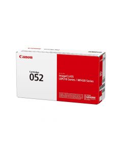 КАСЕТА ЗА CANON imageCLASS LBP 212/215/MF 426/i-SENSYS LBP 212/214/MF 421/426/429 - CRG052 (CRG-052) - P№ CR2199C002