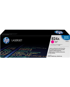 КАСЕТА ЗА HP COLOR LASER JET CP 6015/CM 6030 MFP/6040 MFP - Magenta - /824/ - P№ CB383A