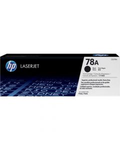 КАСЕТА ЗА HP LASER JET PRO P1566/P1606 - Black -  /78A/ - P№ CE278A