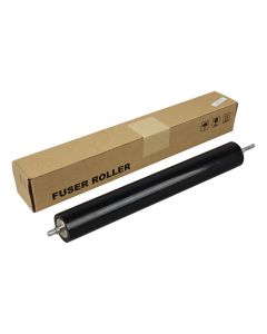 ДОЛНА РОЛКА (LOWER SLEEVED ROLLER) ЗА BROTHER HL 5440D/5450DN/5445/5470DW/6180/MFC 8910 - P№ CET2801