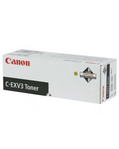 TОНЕР ЗА CANON iR 2200/2800/3300 -  TYPE C-EXV3 - P№ 6647A002[AA]