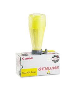 TОНЕР КАСЕТА ЗА CANON CLC 700/800/900 - Yellow - OUTLET - P№ CFF42-0431000 