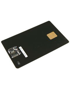 ЧИП КАРТА (CHIP CARD) ЗА КАСЕТИ ЗА KONICA MINOLTA Page Pro 1480/1490MFW - 9967000877 - CHIP CARD - H&B