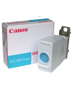 TОНЕР КАСЕТА ЗА CANON CLC 200/300/350 - Cyan - OUTLET -  F41-6811-000