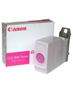 TОНЕР КАСЕТА ЗА  CANON CLC 200/300/350 - Magenta - OUTLET -  F41-6821-000