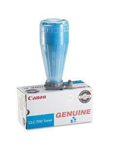 TОНЕР ЗА CANON CLC 700/800/900 - Cyan - OUTLET - P№ CFF42-0411000 