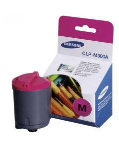 КАСЕТА ЗА SAMSUNG CLP 300/CLX 2160/3160 - Magenta - P№ CLP-M300A