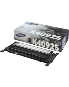 КАСЕТА ЗА SAMSUNG CLP 310/310N/315/CLX 3170/3175 - Black - P№ CLT-K4092S